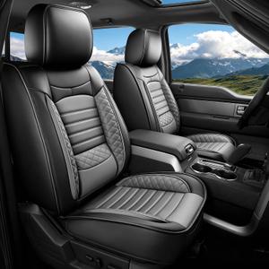 for ford 2026 f150 seat covers 2009-2024-2025-2026 F250 F350 F450 2017-2026