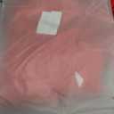 Albassa Arch Backdrop Cover 2-Sided Spandex Wedding Arch Covers Fitted Round Top Chiara Backdrop Stand Cover for Baby Shower Birthday Party Wedding Decoration (Red, 6FT)