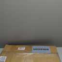 YJINGRUI Hydraulic Buffer Cabinet Door Hinge, Lift and Up Hinges, Vertical Lift Cabinet Door Hinge, 19.69-31.49in, Sturdy Silent and Adjustable