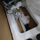 Samsung 49" Odyssey OLED (G93SC) Series Curved Gaming Monitor w QD-OLED, 240Hz, 0.03ms, DQHD, G-Sync Compatible, AMD FreeSync Premium Pro,Height Adjustable Stand, LS49CG932SNXZA