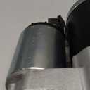 New Starter Motor Compatible with Dodge RAM 5.7L 1500 2500 3500 4000 2009-2010 & Durango 2011-23, Compatible with Jeep Commander 09-10, Grand Cherokee 09-2021, Replaces#56044736A, M000T23271