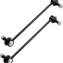 K750094 K750095 Front Sway Bar Stabilizer End Links Compatible with 2007-2021 Nissan Altima Maxima Murano Pathfinder Quest Rogue 2008 2009 2010 2011 2012 2013 2014 2015 2016 2017 2018 2019 2020