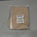 LIANPTRON 20-30 mmHg Compression Stockings for Women and Men, Open Toe Thigh High Compression Socks, Best Support for Varicose Veins, Edema, DVT 2 XL