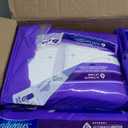 Always Discreet Adult Incontinence Pads for Women, Drier, 6 Drop Long Length, Extra Heavy Absorbency, Pads for Bladder Control Management, Bladder Leaks, & Postpartum Pads, 112ct