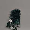 Brizled Mini Christmas Lights, 33ft 100 LED Christmas String Lights Connectable, UL Certified Energy Saving Xmas Tree Light for Indoor Outdoor Bedroom Wedding Party Xmas Tree Decoration, Warm White