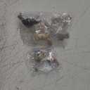 18 Pcs Cat Birthday Party Decorations Mini Birthday Hat Animal Figure Model Cake Toppers with Mini Hat for Birthday Party, Animals Themed Party