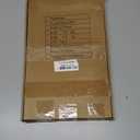 3 Tier Risers Display Stand,Wooden Cupcake Holder Stand,Rustic Cologne and Perfume Organizer for Women,Dessert Table Display Set for Party (Brown)