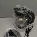 Chefman Electric Kettle, 1.8L 1500W, Hot Water Boiler, Removable Lid for Easy Cleaning, Auto Shut Off, Boil-Dry Protection, Stainless Steel Filter, BPA Free, Borosilicate Glass Electric Tea Kettle (Black)