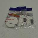 Red Devil 122212 Wall Shield 3.25", 3PCS