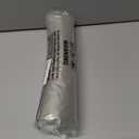 Mens Linen Pants Loose Fit Elastic Waist Drawstring Casual Summer Beach Pants with Pockets Trousers for Men (XL)