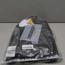 KEMIMOTO Upgraded ATV Gloves, Windproof Motorcycle Handlebar Mittens with TPU Windows, Universal Compatible with Can am Sportsman Grizzly FourTrax Scrambler Most ATVs