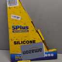 5 PLUS Silicone Windshield Wiper Blades Replacement for 2022-2014 JEEP Cherokee Wiper Blades(Set of 3),Automotive Replacement Windshield Wiper Blades With silicone Water Repellency-26"/18"/14"