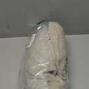 H.VERSAILTEX Super Stretch Individual Chaise Cover Sectional Couch Covers for L Shaped Sofa Both Left/Right Featuring Thick Jacquard Textured Twill Fabric (1 Piece Chaise Cover, Island Fossi)