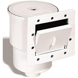 Model 8940 Complete Standard Thru-Wall Skimmer
