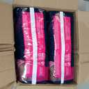 Goodnites Girls' Nighttime Bedwetting Underwear, Size Extra Large (95-120 lbs), 28 Ct (2 Packs of 14)