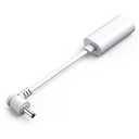 xsdtech Ring USB-C to Barrel Plug Adapter for USB-C Solar Panels and Barrel Plug Cameras