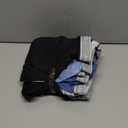 Hanes mens Underwear Boxers Pack, Cool and Breathable Cotton Underwear, Exposed and Comfortflex Waistbands, Multi-pack (Medium)