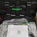 Antstone Tubing Bender Kit with Reverse Bend 1/4"7/8" HVAC Ratchet Copper Pipe Bender Tool Set 90° Bend with 7 Dies for Refrigerator Air Conditioner Repair