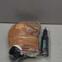 Waddle Hip Hoppers Bouncy Hopper Inflatable Hopping Animal Bouncer, Supports Up to 250 Pounds, Ages 5 and Up (Brown Bull)