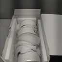 Delling Ramekins with Handle, 6 PACK Soup Bowls for French Onion Soup, Pot Pie, Lava Cakes, Creme Brulee, 12 Oz Porcelain Souffle Dish for Baking, White