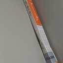 Reinforced 42 Extra Tall Pet Gate for Doorways, Extends up to 60 Wide, Extra Tall Retractable Baby Gates with Rods to Prevent Crawling Through Retractable Mesh Dog Gate Indoor Outdoor, Gray