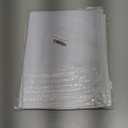 4 pcs Durable Honeycomb Mesh Laundry Bags for Delicates 16" x 19" (2 Large) 12" x 15" (2 Medium)