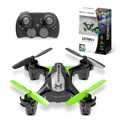 Sky Viper Dash Nano Performance RC Drone, Fast Safe Indoor Flying, Rechargeable Battery