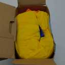 KOOY Inflatable Adult Halloween Costumes Blow up Chicken Ride on Rooster Costume for Halloween Funny Riding Costume Men Women Cosplay Party