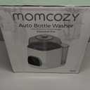 Momcozy KleanPal Pro Baby Bottle Washer, Sterilizer & Dryer Combo BS03
