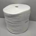 Charmin Toilet Paper Ultra Soft, 3 Forever Rolls Refill Rolls, 2-ply Bath Tissue, 3 Rolls