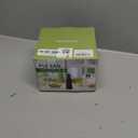 Fly Fans for Tables, Fly Fan Outdoor Indoor Keep Flies Away, Table Top Spinner with Holographic Blades, Flies Deterrent for Picnic, Restaurant, Party, Home, BBQ (4 Pack)