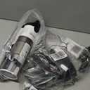 LEVOIT Cordless Vacuum Cleaner, Stick Vac with Tangle-Resistant Design, Up to 50 Minutes, Powerful Suction, Rechargeable, Lightweight, and Versatile for Carpet, Hard Floor, Pet Hair, LVAC-200