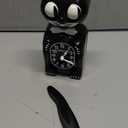 Kit Cat Klock Classic Black-Small