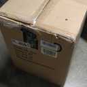 Amazon.com: Gevi V2.0 Quiet Countertop Nugget Ice Maker, Self-Cleaning Chewable Pellet Ice Machine, 38 lbs/24H, Energy-Efficient, White : Appliances