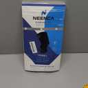 NEENCA Professional Knee Brace for Pain Relief, Medical Knee Support with Patella Pad & Side Stabilizers, Compression Knee Sleeve for Meniscus Tear, ACL, Joint Pain, Runner, Workout (Small, Black)