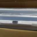 ODSD Food Warmers for Parties Buffet, 47"x15" Extra-Long Food Warming Tray