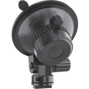ROVE Suction Cup Mount for R2-4K, R2-4K PRO and R2-4K Dual Dash Camera Models