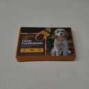 Neck Light Up Dog Harness, No Pull LED Dog Harness with Handle, Rechargeable Lighted Safety Vest for Small Medium Large Dogs, Adjustable Soft Dog Lights for Night Walking XL