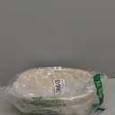 DOYOLLA Bread Proofing Baskets Set of 2 10 inch Oval Shaped Dough Proofing Bowls w/Liners Perfect for Professional & Home Sourdough Bread Baking