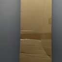 Garland Hanger with 8.8 ft Christmas Pine Garland for Mantel Holder for Door Frame Adjustable to Different Door Widths Decorative Xmas and Holiday Decoration No Nails or Screws