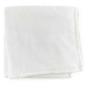 White Blanket 58x78Inc