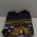 Disappointments All of You Jesus Christmas Ugly Sweater Sweatshirt