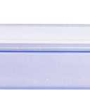 28 Inch RT21M6213SR Door Shelf DA63-08646A Refrigerator Door Bin for samsung Fridge Door Shelves RT21M6215SR RT21M6215WW RT21M6213SG RT21M6213WW, Replaces AP6241329 PS12082571 EAP12082571