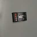 2 x Fall Press On Nails Short Square, Thanksgiving Fake Nails Autumn Pumpkin Plaid Designs, Stick Glue On Nails Fall Thanksgiving Nail Accessories for Women Girls 24Pcs (Normal)