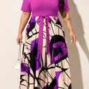 Women's Dress, Size 2XL
