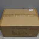 Halloween Scarecrows for Outside Poseable Halloween Scary Pumpkin Man Decorations with Lights and Timer (6H On/18H Off) Pumpkin Man Decorations Outdoor Scarecrows for Yard Party Porch