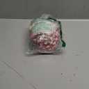 Christmas Tree Topper with Lights,Gnome Tree Topper Lighted Christmas Tree Topper 24 Inch Gnomes Christmas Tree Decorations, Christmas Home Decor-Red