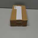 Dandat 3 Pcs 3 Arm Metal Candelabra Candlestick Holders Tall Candlestick Holders Gothic Candle Holder for Home Wedding Church Christmas Party(Classic,10.24 Inch,Silver)