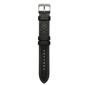 EACHE Croco Design Leather Watch Bands, Classical Leather Watch Straps For Women&Mens Waterproof 12mm 14mm 16mm 18mm 19mm 20mm 22mm