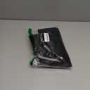 PLAFOPE Car Lumbar Mat Non Slip Backrest Seat Cushion for Cars Stylish and Versatile Auto Backrest Pad for Vehicle Comfort and Support Fits Car Models